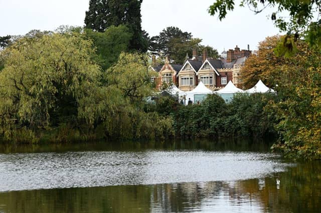 Here you can discover the incredible achievements of Britain's World War Two Codebreakers, in the place where it happened and the impact Bletchley Park had on the plans for D-Day. Once top secret, now Bletchley Park is a vibrant heritage attraction bringing in history lovers from far and wide.