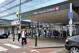 More travel disruption is expected with another rail strike