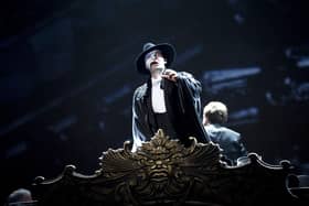 The Phantom of the Opera at the Royal Albert Hall