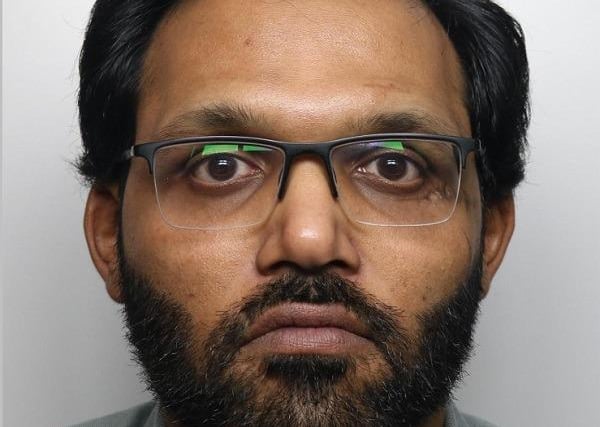 Asghar was the practice manager of Hughenden Valley Surgery in High Wycombe, he abused his position to transfer money from the surgery bank into his own accounts, costing the practice  £25,159.35. He also forged invoices to take a further  £44,182.67 from the surgery. He was sentenced to three years in jail.