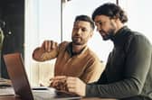 Business mentors line-up to help small firms (photo: Adobe)