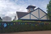 Holmwood School, a nursery school based in Great Holm, is one of five across Milton Keynes taking part in a breakfast club pilot scheme that starts tomorrow