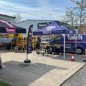 Toolstation Supplier Day