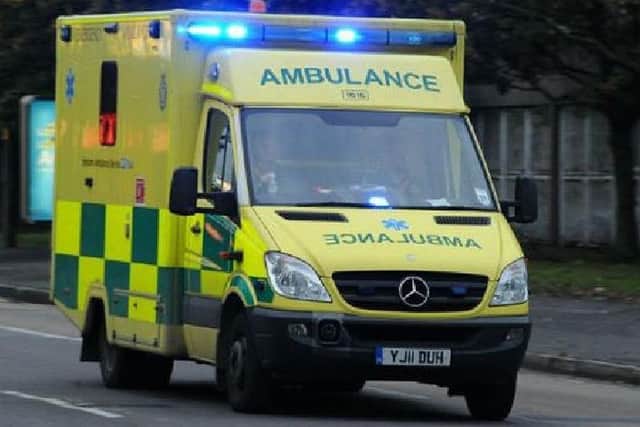 South Central Ambulance workers are to ballot on strike action