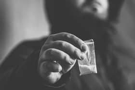 Drug-related deaths in England and Wales have hit record levels