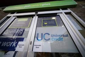 The number of families in Milton Keynes who have lost income as a result of the Government's benefit cap has almost doubled in the last three months