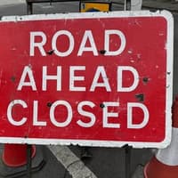 Milton Keynes road closures: Overnight A509 Newport Pagnell bypass works planned