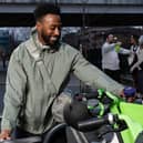 Lime - the world’s leading provider of shared e-scooters and e-bikes - is offering free rides to voters in Milton Keynes on election day.