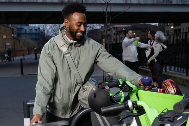 Lime - the world’s leading provider of shared e-scooters and e-bikes - is offering free rides to voters in Milton Keynes on election day.