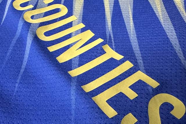 Newport Pagnell Swimming Club Kit