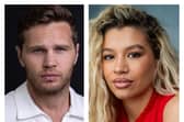 EastEnders stars Danny Walters and Molly Rainford are among the cast for Pretty Woman: The Musical when it comes to Milton Keynes Theatre in 2027 as part of its UK tour