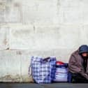 The number of homeless families is expected to reach record levels in Milton Keynes this year