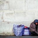 The number of homeless families is expected to reach record levels in Milton Keynes this year