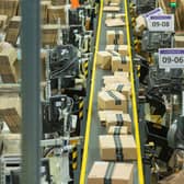 Since 2010, Amazon has invested over £1.8bn in Berkshire, Buckinghamshire and Oxfordshire