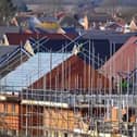 Almost five new homes must be built every day of the year in Milton Keynes for the city to keep up with government targets
