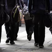 School places have been offered to Ukrainian refugees starting a new life in Milton Keynes