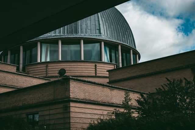 Win family & friends tickets and reader offer for Hidden City festival
