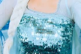 Elsa will be coming to Namji restaurant in Mk next month