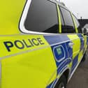 File photo of a Bedfordshire Police car.