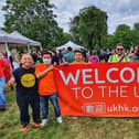 The Friendship Festival will welcome people coming from Hong Kong to live in MK