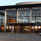 Lots of families were left disappointed at the door of Milton Keynes Theatre on Saturday after the Tiger Who Came To Tea performance was cancelled at the last minute