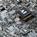 AI Event at Historic Bletchley Park