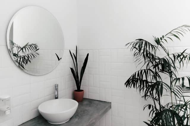 All your bathroom questions answered