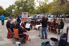 Wolverton Town Band