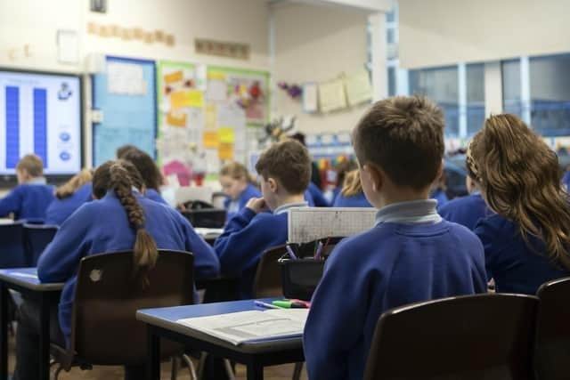 Schoolchildren in MK should be fully educated by the age of 13 about the dangers of carrying knives, say Tory councillors