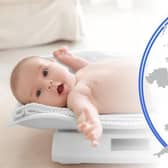 Women in MK are eight times more likely to give birth to a heavier baby than in other parts of the UK