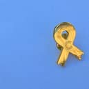 To support Childhood Cancer Awareness Month, you can donate good quality clothes to TK Maxx.
