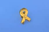 To support Childhood Cancer Awareness Month, you can donate good quality clothes to TK Maxx.