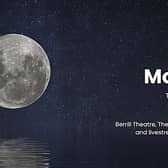 A special Moon Night to is be held at the Open University in Milton Keynes on November 28