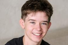 Meet Jacob - the talented Milton Keynes boy who's already a TV and West ...