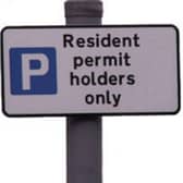 Residential permits are increasing in number in Milton Keynes