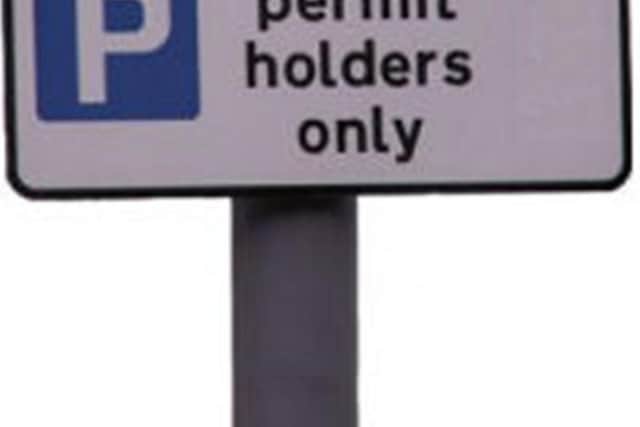 Residential permits are increasing in number in Milton Keynes
