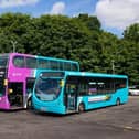 Hot on the heels of news that seven more bus routes in MK could be axed, the government has granted a windfall