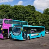 Hot on the heels of news that seven more bus routes in MK could be axed, the government has granted a windfall