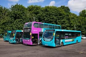 Hot on the heels of news that seven more bus routes in MK could be axed, the government has granted a windfall