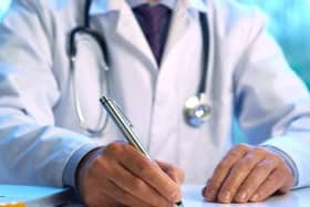Junior doctors are going on strike across the country next week. Photo from Adobe Stock
