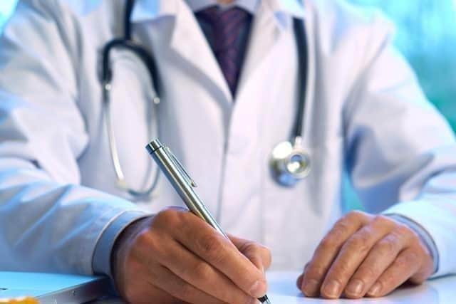 Junior doctors are going on strike across the country next week. Photo from Adobe Stock