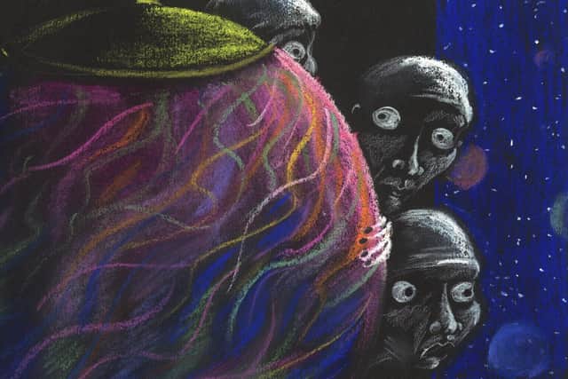 Discover The World of Tim Burton at the Design Museum’s exhibition