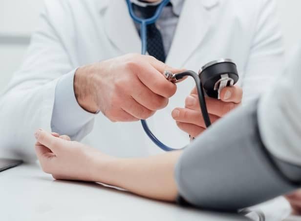 Patients' reviews can help improve local health services