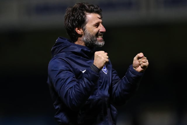 Cowley has been out of work since January having left Portsmouth at the start of the year. Led Lincoln City to the League Two title in 2019