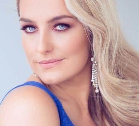 Ann Marie Robinson