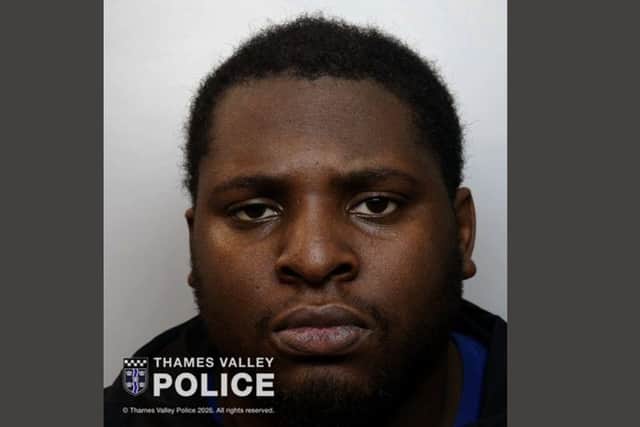 A drug dealer who was responsible for running multiple drugs lines in Milton Keynes and sending more than 33,000 messages advertising heroin and crack cocaine has been jailed. Photo: Thames Valley Police