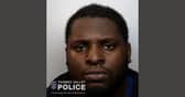A drug dealer who was responsible for running multiple drugs lines in Milton Keynes and sending more than 33,000 messages advertising heroin and crack cocaine has been jailed.  Photo: Thames Valley Police