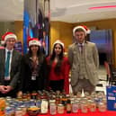 Help support Metro Bank's Christmas appeal