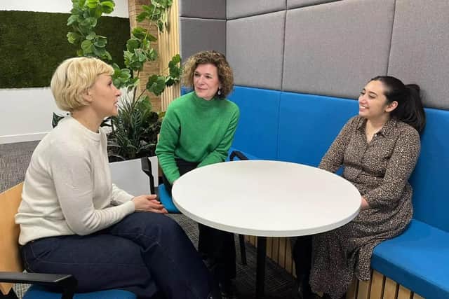 Host families providing a home for Ukranian people are to receive more 'thank you' money in Milton Keynes