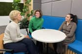 Host families providing a home for Ukranian people are to receive more 'thank you' money in Milton Keynes